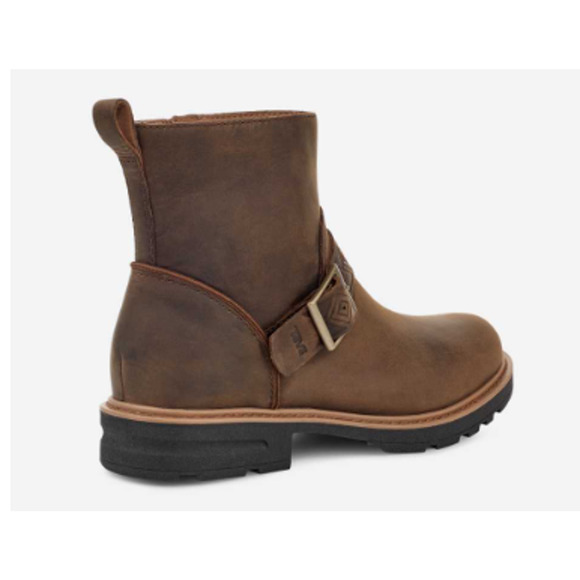 NEW IN BOX Teva Rowena Buckle Boots, Brown, Women's 5 - Picture 2 of 9